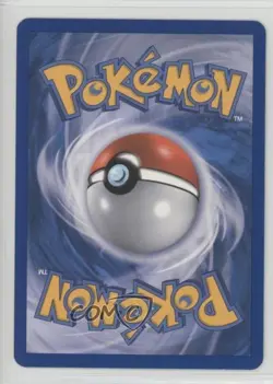 Porygon Pokemon HeartGold & SoulSilver Black Star Promo #HGSS22 2010 0dk - Image 2