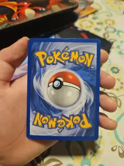 Pokemon TCG Blaziken EX Ruby & Sapphire 3/109 Holo Rare - Image 2