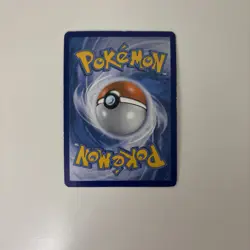 Pokemon TCG Mega-Aerodactyl-EX XY XY98 Holo Black Star Promo Card 2016 - Image 2