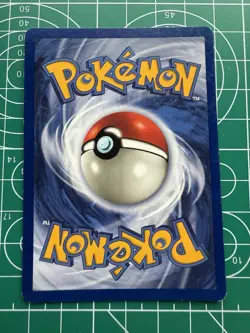 Krabby 51/62 1st Edition Fossil Regular Non Holo Pokemon Card - Image 2