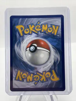 Pokemon TCG Celebi VMAX Chilling Reign 008/198 Holo Ultra Rare - Image 2
