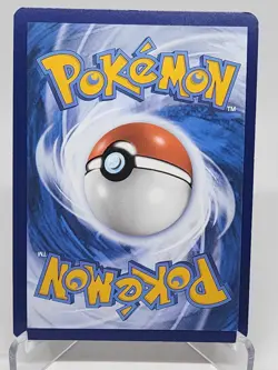 Pokemon TCG Reuniclus Silver Tempest Holo Bleed And Missing Ink Layer Error - Image 2