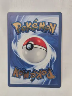 PIKACHU Gold Metal Pokemon Card - Celebrations Promo - UPC - 58/102 . Mint - Image 2