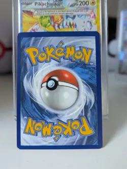 Arven 166/198 - Asia Exclusive Gym Stamp - Pokemon TCG - Trainer Card - Image 2