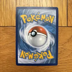 Manaphy XY113 Black Star Promo Full Art Pokemon XY Generations - Image 2