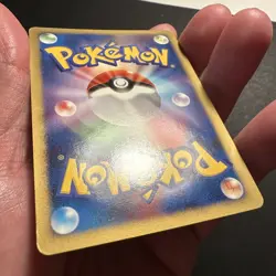 Darkrai 046/DP-P Movie Promo 2007 Holo | Japanese Pokemon Card TCG | LP - Image 5