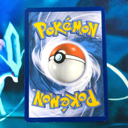 Pikachu - XY89 - Black Star Holo Promo Rare Collector Chest - Pokemon Card - LP - Image 5