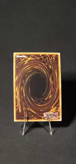 Yu-Gi-Oh My Friend Purrely (Quarter Century Secret Rare) RA02-EN071 LP - Image 2