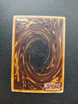 Yu-Gi-Oh - Skull Archfiend Of Lightning - DCR-073 - MP - Image 2