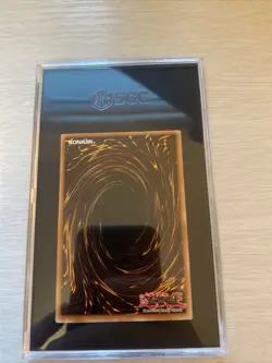Yu-Gi-Oh! Card: Kaiser Sea Horse SKE-015 Ultra Rare! - Image 2