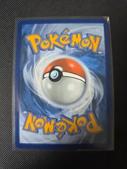 Simipour 102/086 Black Bolt Illustration Rare Pokemon Card Near Mint - Image 4