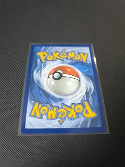 Simipour 102/086 Black Bolt Illustration Rare Pokemon Card Near Mint - Image 5
