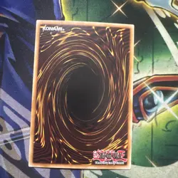 Yugioh! Dragon Shrine LCKC-EN075 Secret Rare 1st Edition NM - Image 2
