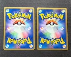Pokemon cards Raichu ex Holo 002/015, Pikachu 1st Ed 001/015, 2005, LP+. - Image 2