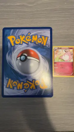 Pokemon TCG Mega Diancie EX XY44 Black Star Promo Holo Rare Card - Image 2