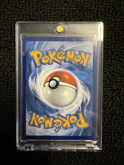 Pokemon TCG Charizard VMAX SWSH261 Sword & Shield Promo Card - Image 2