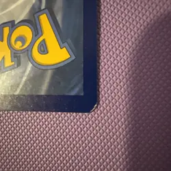 Pokemon TCG Greninja Gold Star SWSH144 25th Celebrations Promo Card - Image 3