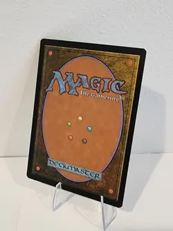 FOIL Dryad of the Ilysian Grove MTG Theros Beyond Death NM/M THB - Image 2