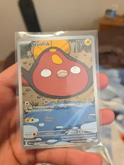 Pokemon Black Bolt White Flare Illustration Rare 11 Card Lot - Image 2