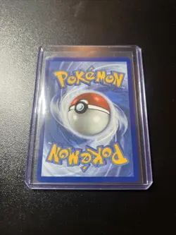 Team Rockets Tyranitar Destined Rivals Promo Card 096/182 NM Condition - Image 2