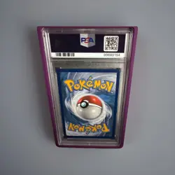 PSA 10 Charizard VMAX Shining Fates Full Art SV107/SV122 Pokemon Card FA 2021 - Image 2