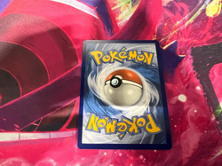 Mimikyu SVP 075 POKEMON CENTER EXCLUSIVE Paldean Near Mint Trading Card Game - Image 2