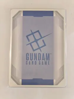 GD01-005 Unicorn Gundam (Unicorn Mode) R FOIL Gundam Card Game tcg - Image 2