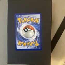 Pikachu SM162 Sm Holo Promo Rare Pokemon Card TCG - Image 2