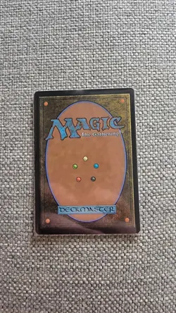 Terra Herald of Hope Non-Foil Borderless M 204 MTG Final Fantasy Japanese 2025 - Image 2