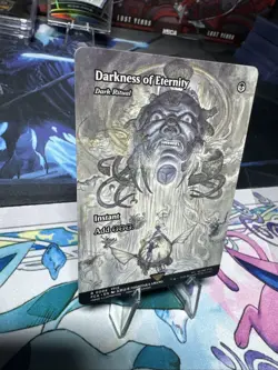 Darkness of Eternity - Dark Ritual (Showcase) Final Fantasy: Through the Ages... - Image 2