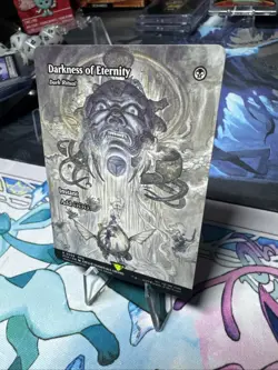 Darkness of Eternity - Dark Ritual (Showcase) Final Fantasy: Through the Ages... - Image 3