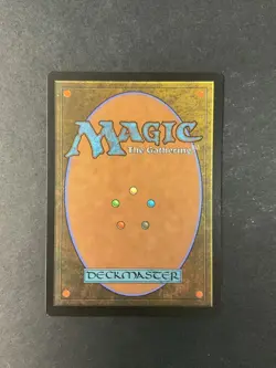 Krark, the Thumbless - Commander Legends - Magic the Gathering - MTG - Image 2