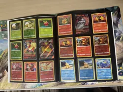 Pokemon EVOLVING SKIES Complete 165 Card Set! ALL C/UC/R/Vs/VMAX & RHs (NM) - Image 3