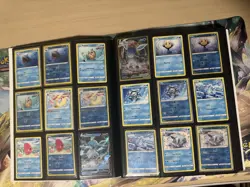 Pokemon EVOLVING SKIES Complete 165 Card Set! ALL C/UC/R/Vs/VMAX & RHs (NM) - Image 5