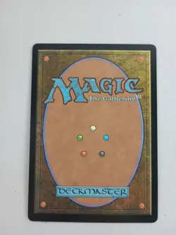 Magic The Gathering Maha, Its Feathers Night Borderless Regular BLB 0289 MTG NM - Image 2