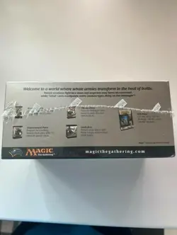 MTG sealed Onslaught Tournament box display magic the gathering - Image 3