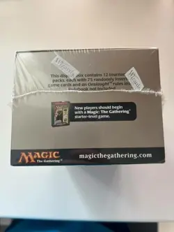 MTG sealed Onslaught Tournament box display magic the gathering - Image 4