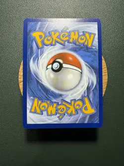 Pokemon TCG Eevee 173 Holo Promo Card Prismatic Evolutions ETB - Image 2
