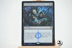 Phyrexian Arena (Phyrexian) Foil - MTG 0283 All Will Be One (ONE) - Near Mint ✨ - Image 1