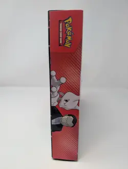 Pokemon Team Rocket’s Mewtwo ex Box Trading Card Game Sealed New Promo Packs - Image 4