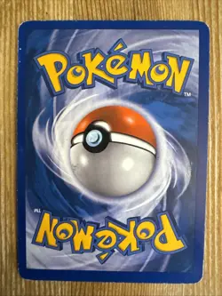 Murkrow 95/132 Secret Wonders Reverse Holo HP Pokemon Card - Image 2
