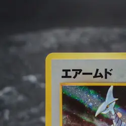 Skarmory Holo Neo Genesis 13/111 Pokemon TCG Card WOTC Vintage 2000 LP ✨ - Image 2