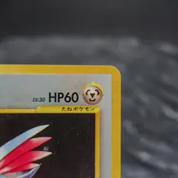 Skarmory Holo Neo Genesis 13/111 Pokemon TCG Card WOTC Vintage 2000 LP ✨ - Image 3