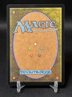 Maha, Its Feathers Night - Borderless Regular Bloomburrow BLB 0289 MTG - NM - Image 2