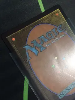 MTG Magic The Gathering Cybertron LP Foil SLD Transformers Secret Lair - Image 3