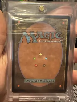 Chaos Emerald Lotus Petal MTG - Image 2