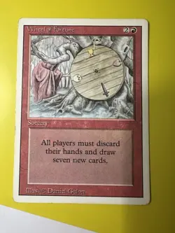 Magic: The Gathering Trading Card Deckmaster Edition - Image 4