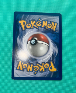 Gyarados GX 112/111 Rainbow Secret Rare Holo Crimson Invasion - Pokemon Card TCG - Image 5