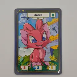 Neopets Battledome TCG Champions of Meridell 🛡Choose Your Card! Non-Foils - Image 2