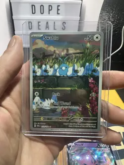 Pokemon TCG 6-Card IR, EX, and V LOT - Image 2
